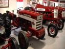 Farmall Tractor Museum